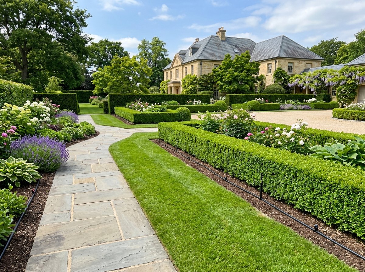 Garden Maintenance (AMC)